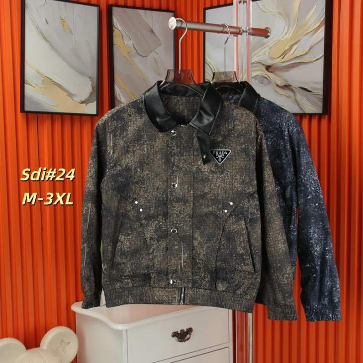 Picture of Prada Jackets _SKUPradaM-3XL12yr28830532